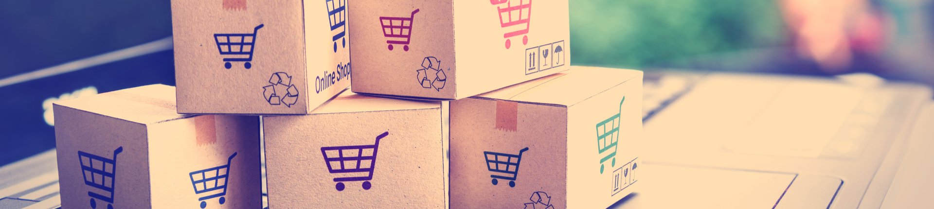 Como a indústria pode aumentar sua presença digital