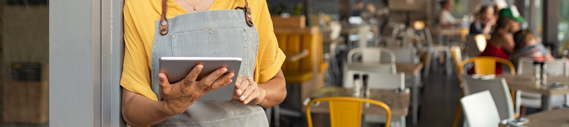 Como escolher o melhor sistema para restaurante? Descubra!