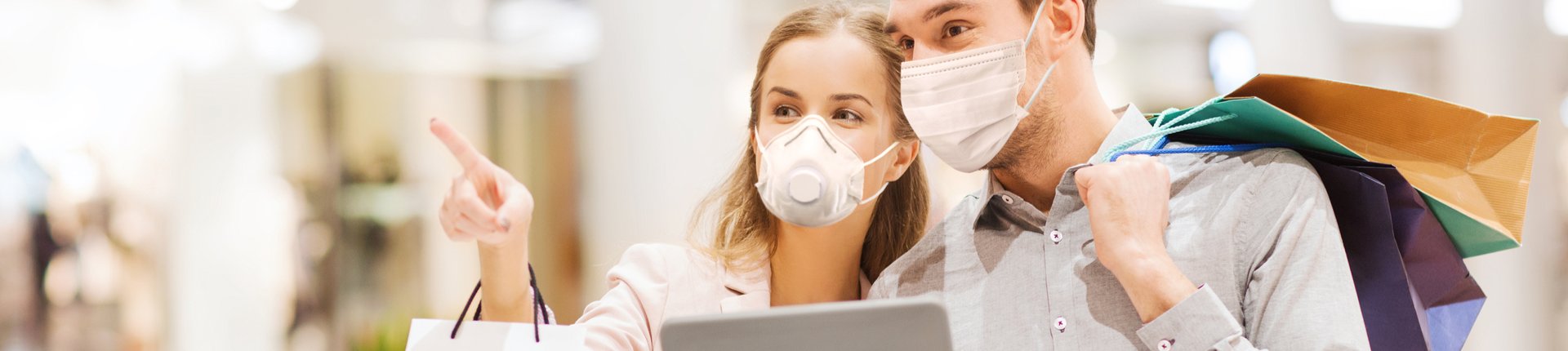 Como lidar com o consumidor no novo momento da pandemia?