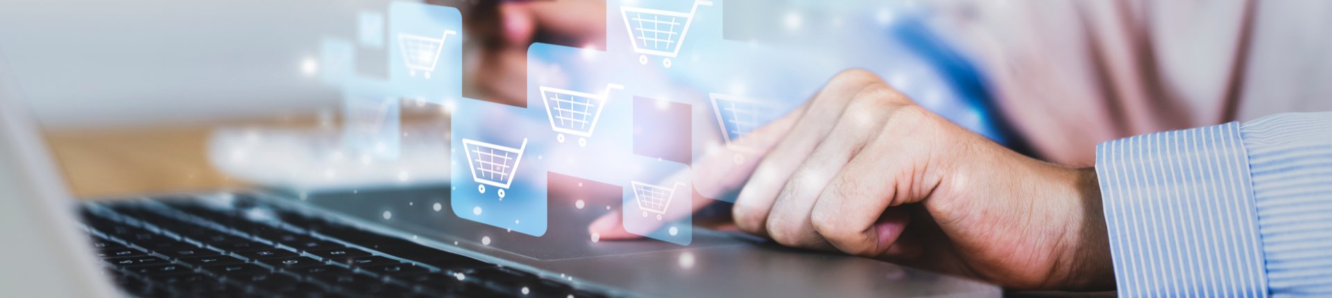 Como monetizar o e-commerce com produtos complementares?