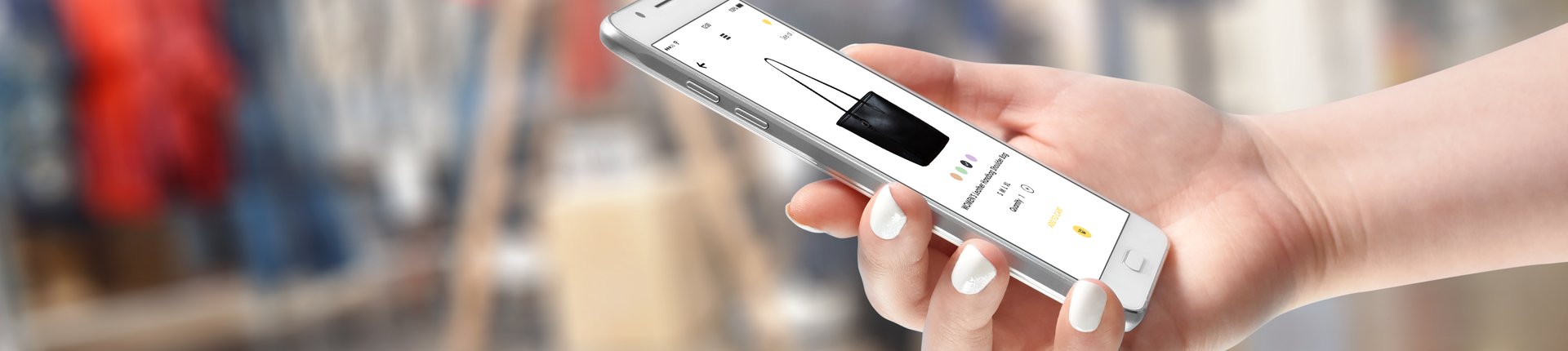 Como o catálogo digital pode turbinar as vendas de sua loja física