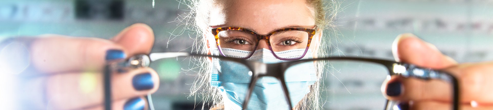 Como usar tecnologia para transformar sua ótica?