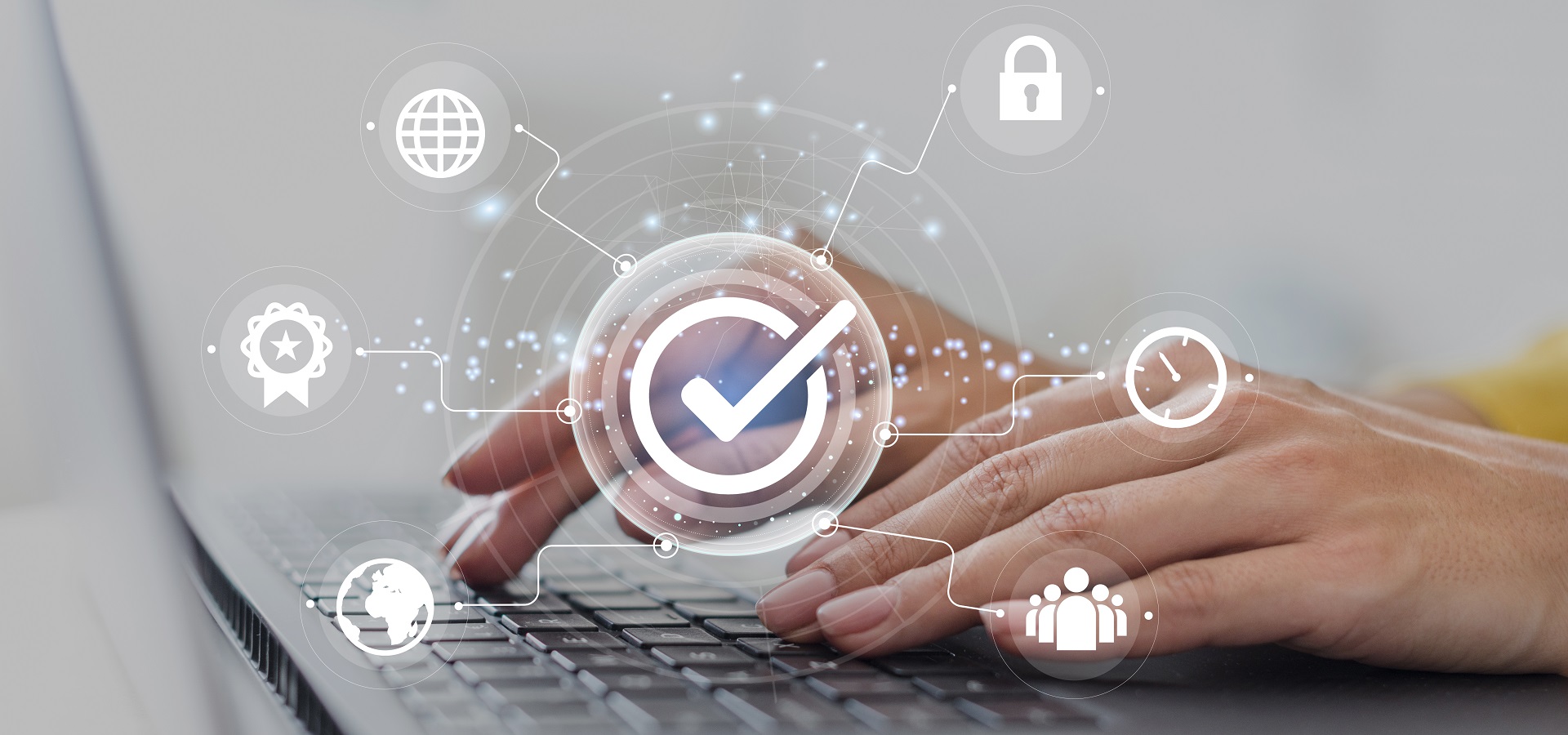 serviços financeiros integrados