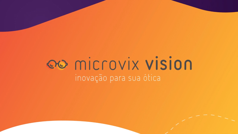 Conheça a solução Microvix Vision