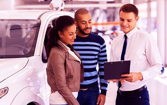 Sistema de Gestão para Loja de Veículos | Linx