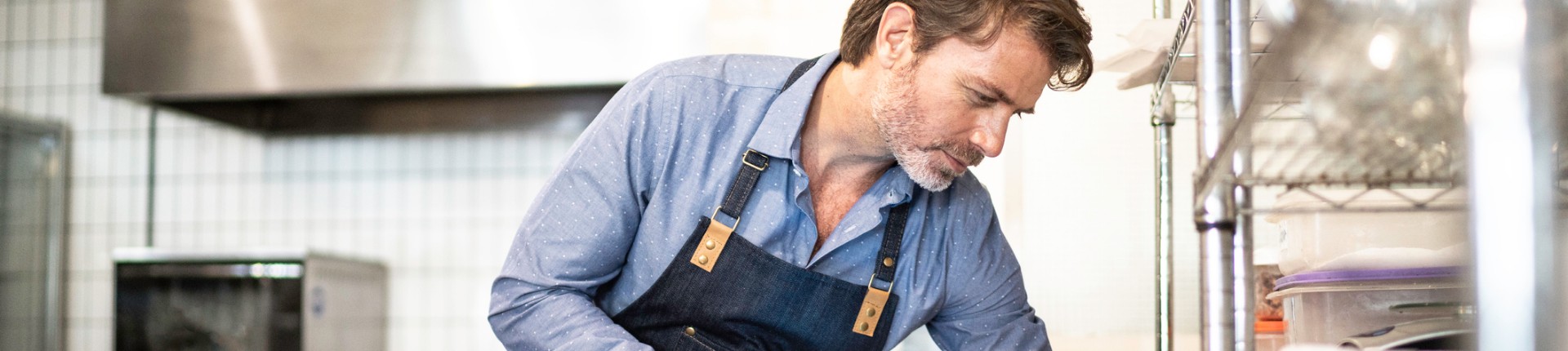 Os melhores métodos para fazer controle de estoque para restaurantes