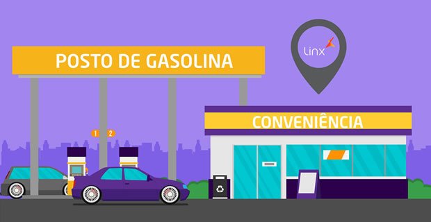 Integração das operações de conveniência pode abastecer lucros dos postos de combustíveis