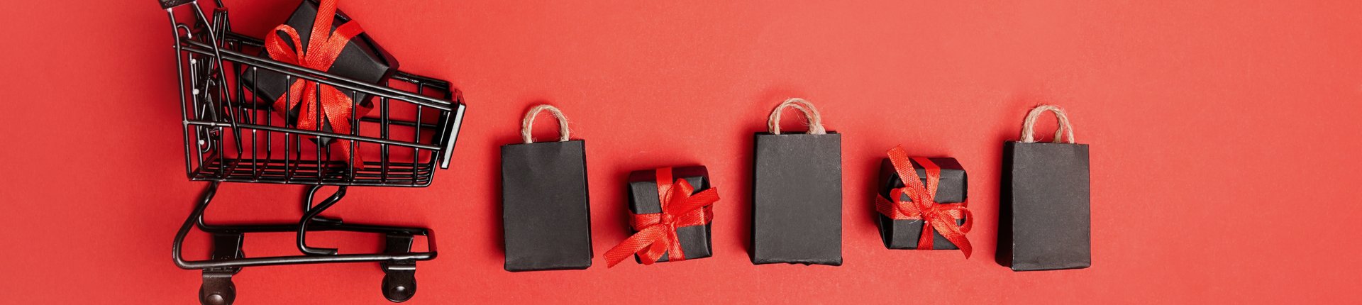 Como garantir a conversão do cliente na Black Friday 2022?