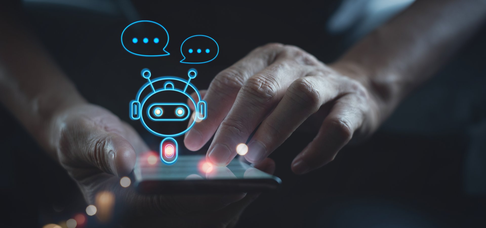 Conversational commerce varejo