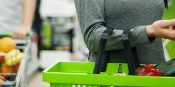 Como fidelizar clientes de supermercado utilizando tecnologia