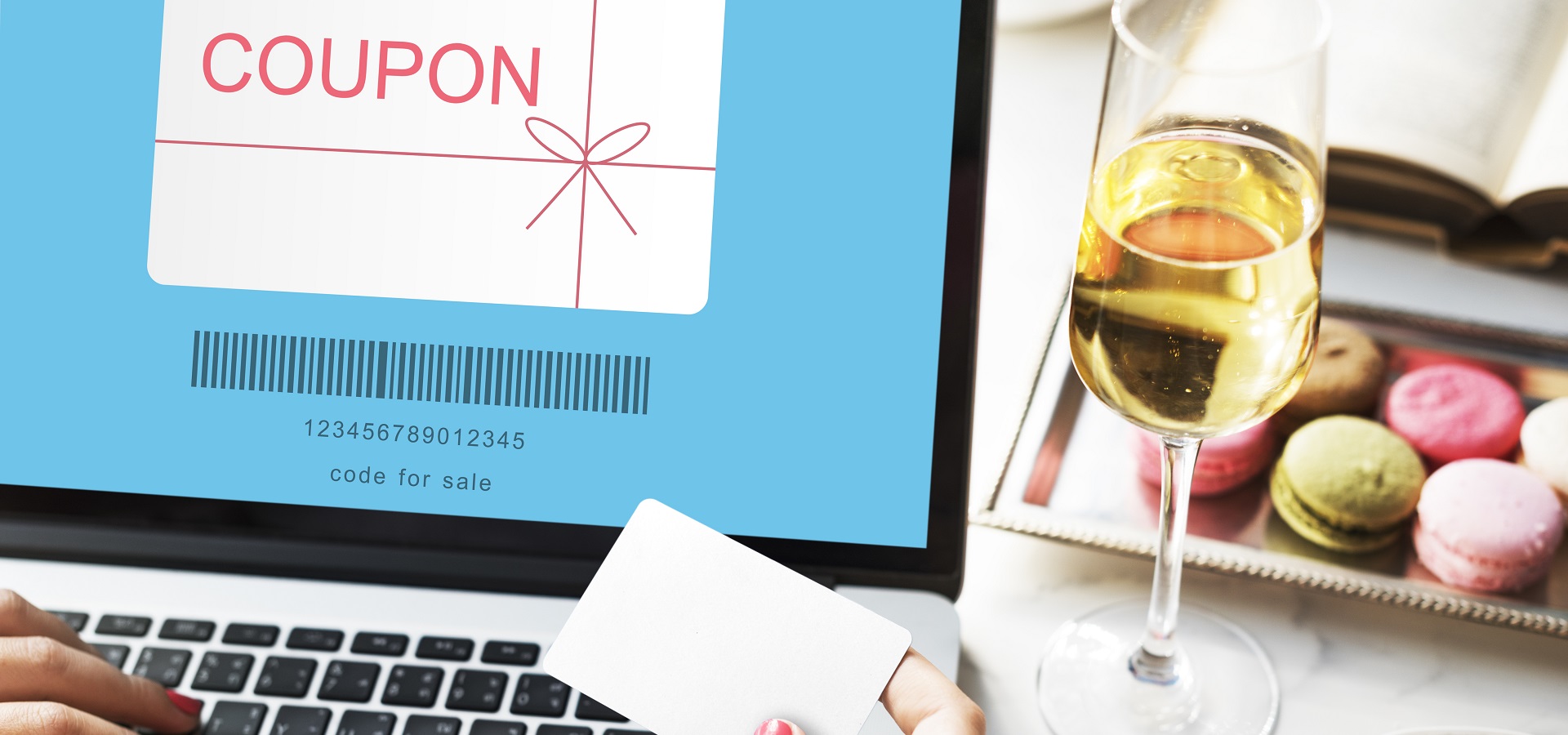 tecnologias para promoções