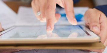 Gestão financeira em clínicas e consultórios com auxílio da tecnologia