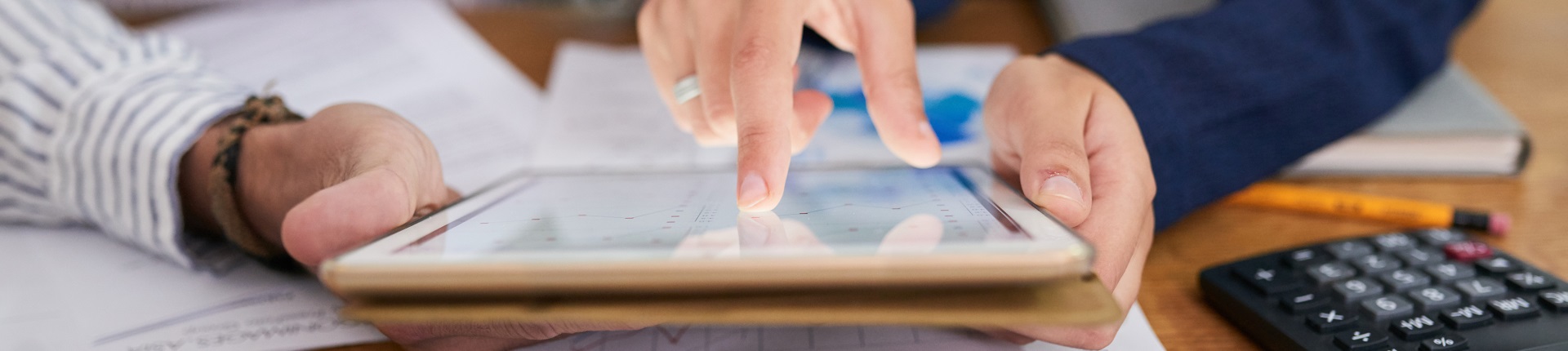 Gestão financeira em clínicas e consultórios com auxílio da tecnologia