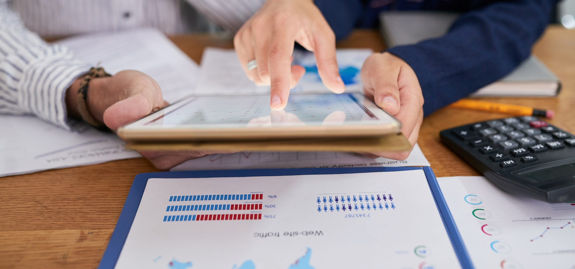 gestão financeira em clínicas e consultórios