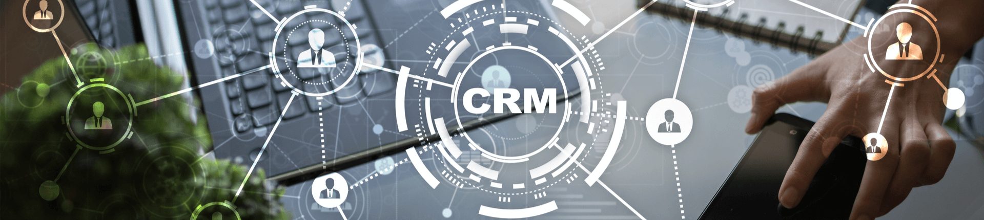 Como preparar o CRM para aquecer o cliente para a Black Friday