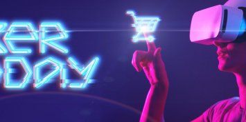Como aproveitar a Cyber Monday para recuperar vendas de Black Friday?
