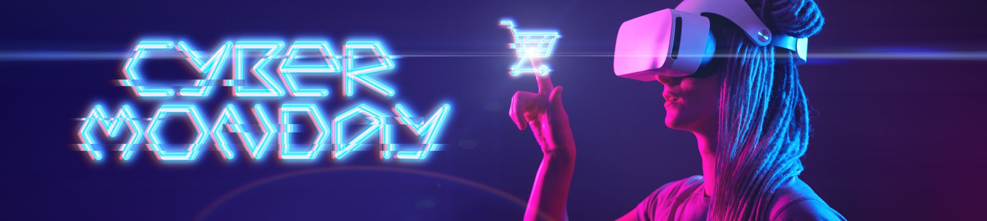 Como aproveitar a Cyber Monday para recuperar vendas de Black Friday?