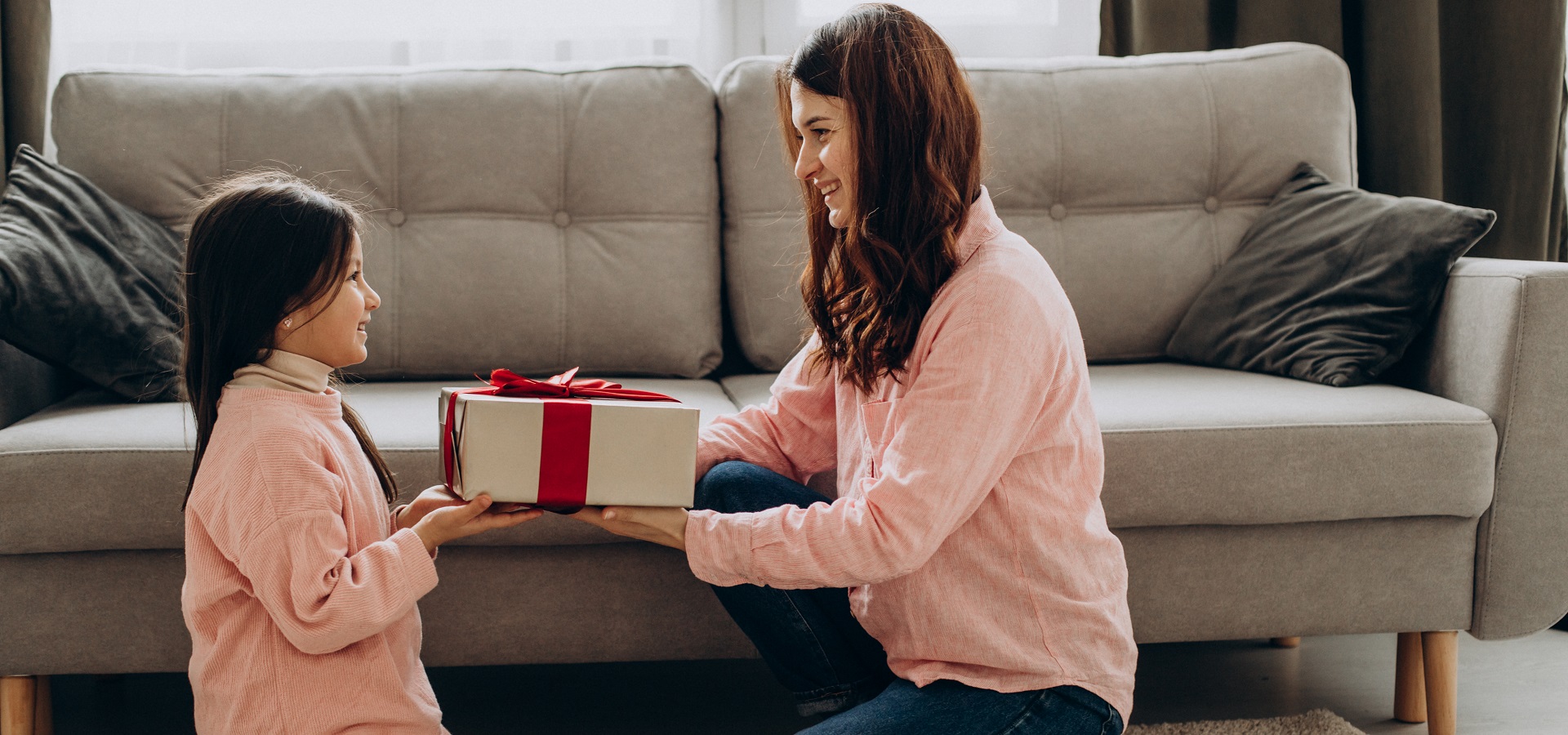 vender no Dia das Crianças