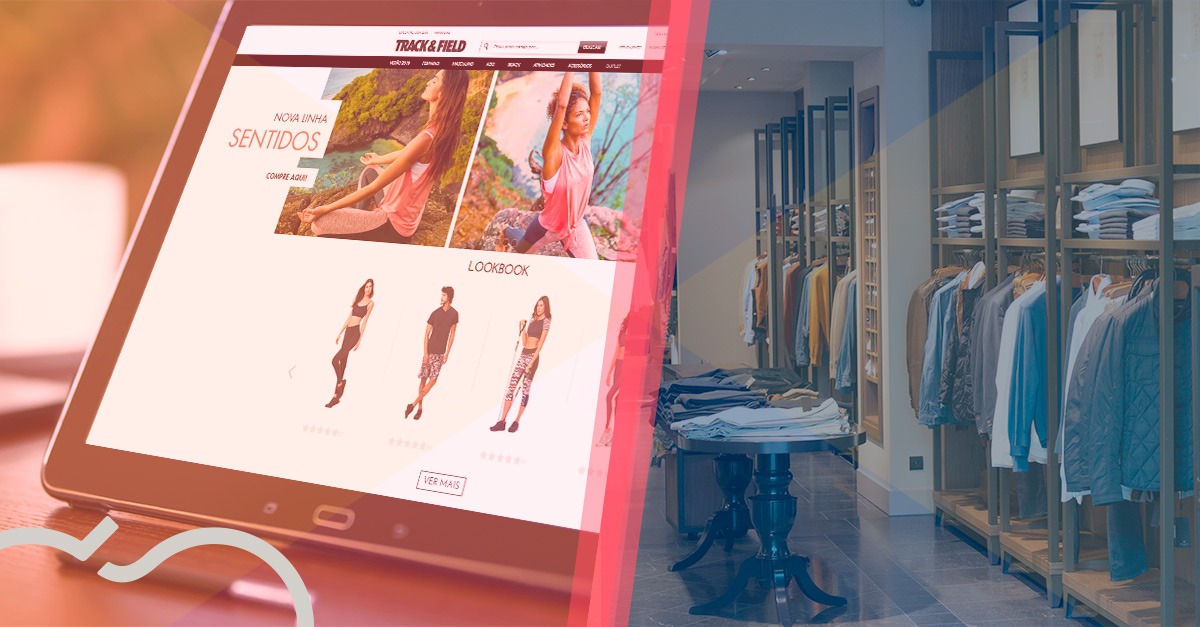 Como surgiu o conceito Omnichannel?