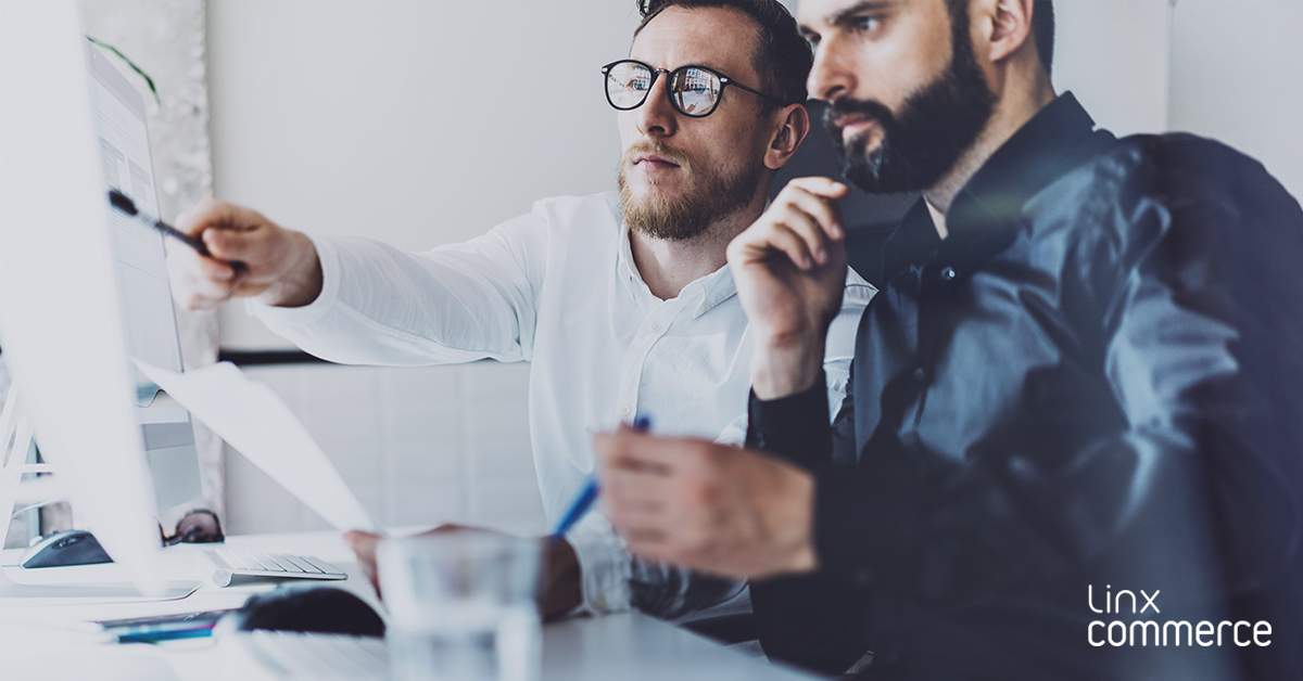 De ponta a ponta: integração entre soluções é diferencial da Linx Commerce
