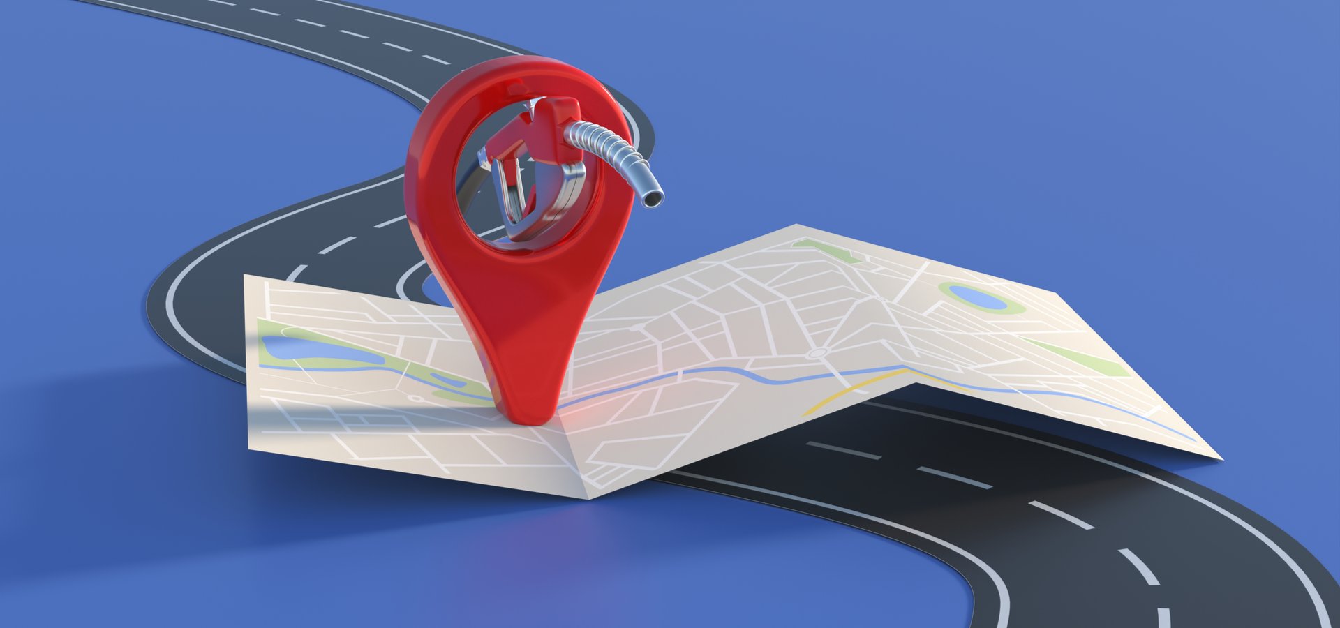 delivery de combustíveis