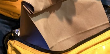 Como ter uma velocidade de entrega competitiva no food service