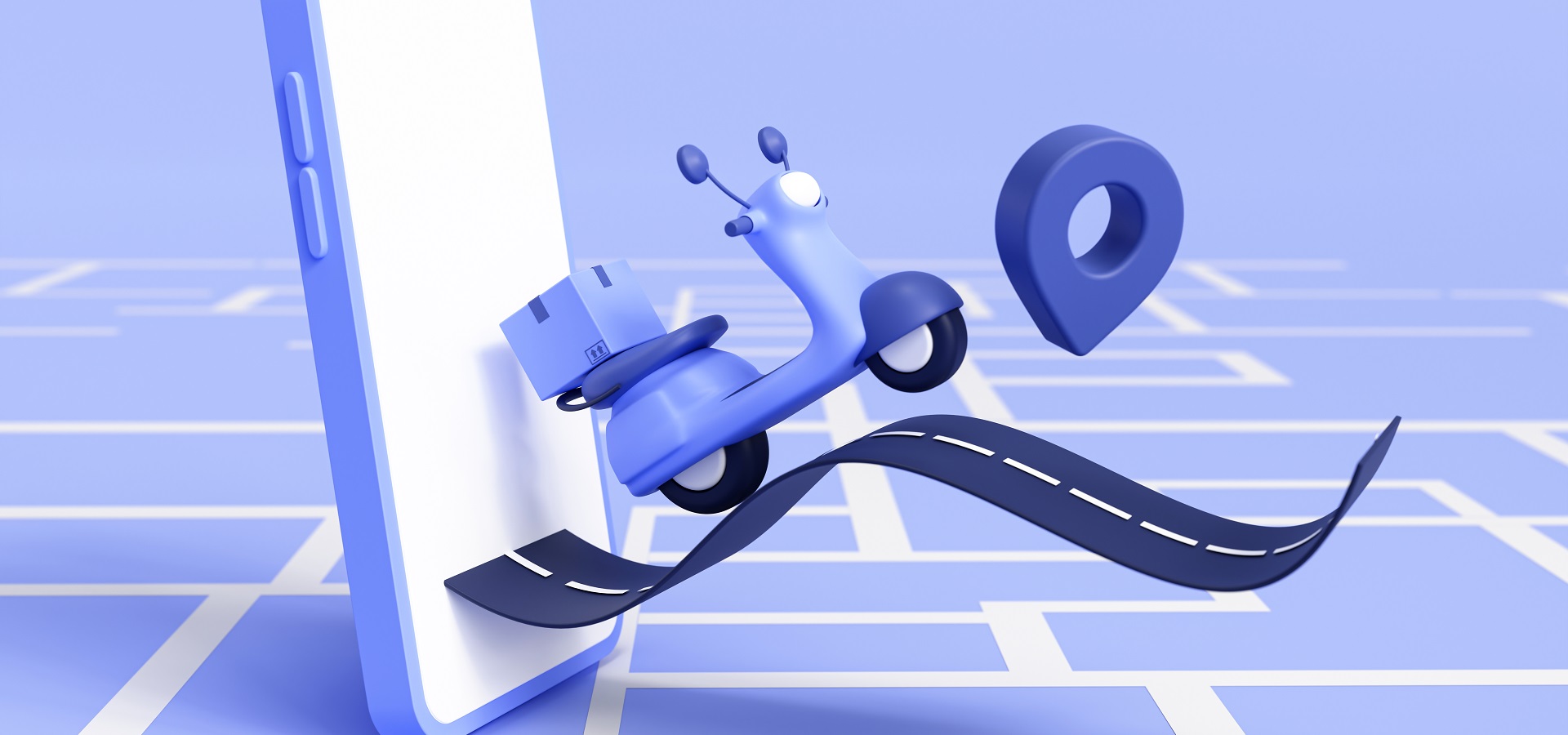 whatsapp para delivery