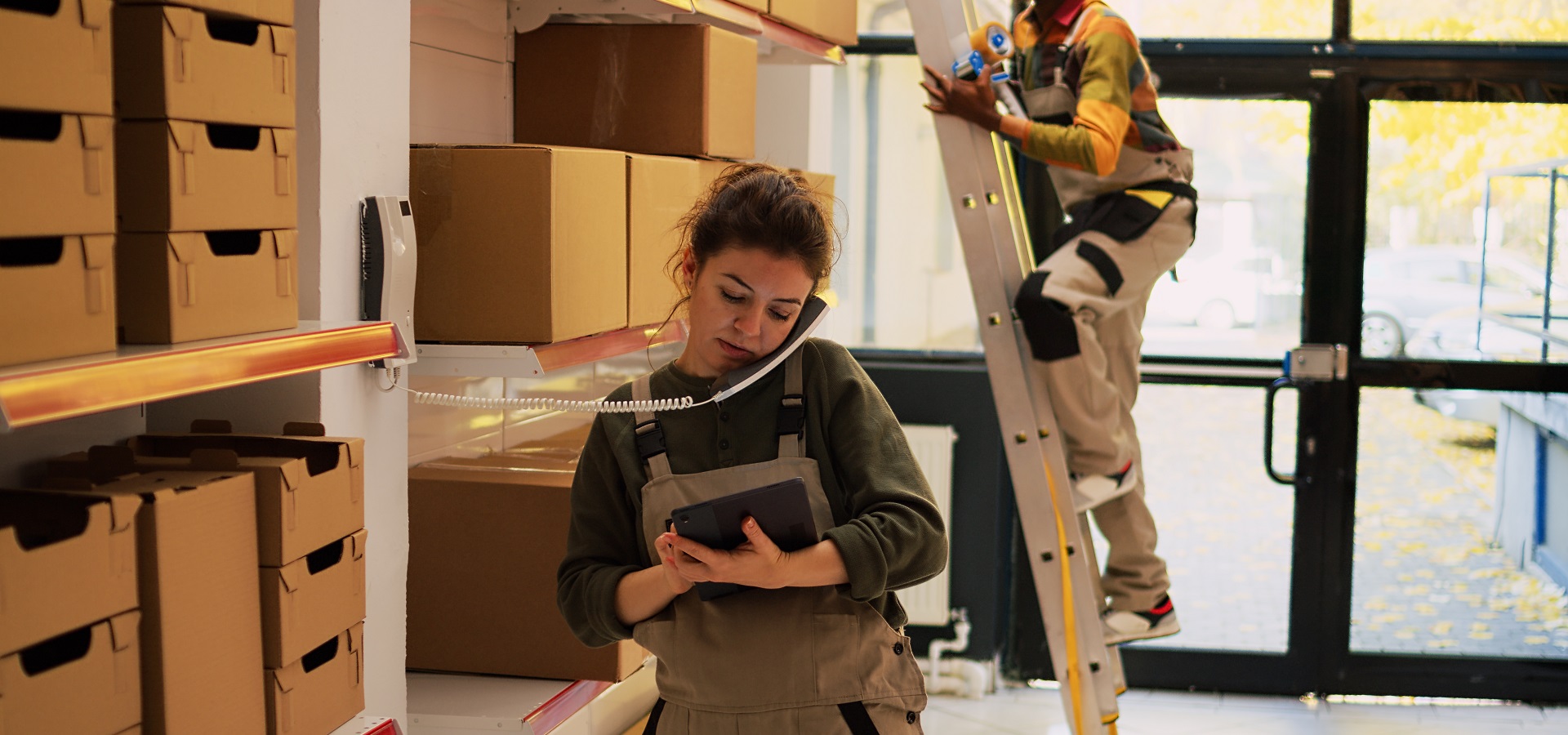 estoque de segurança