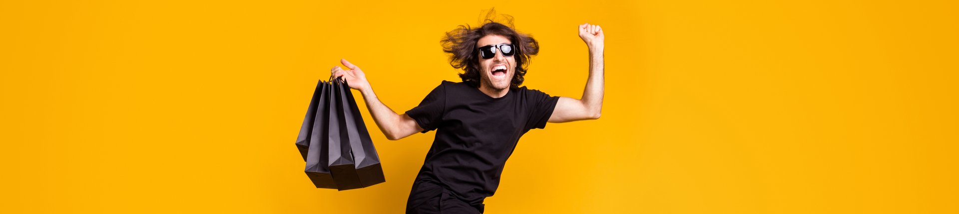 Os 7 grandes destaques da Black Friday 2021