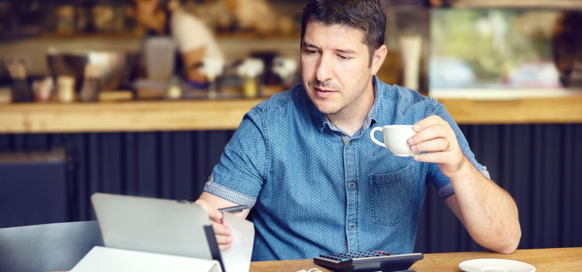 Diferenças entre NF-e, NFC-e e NFS-e