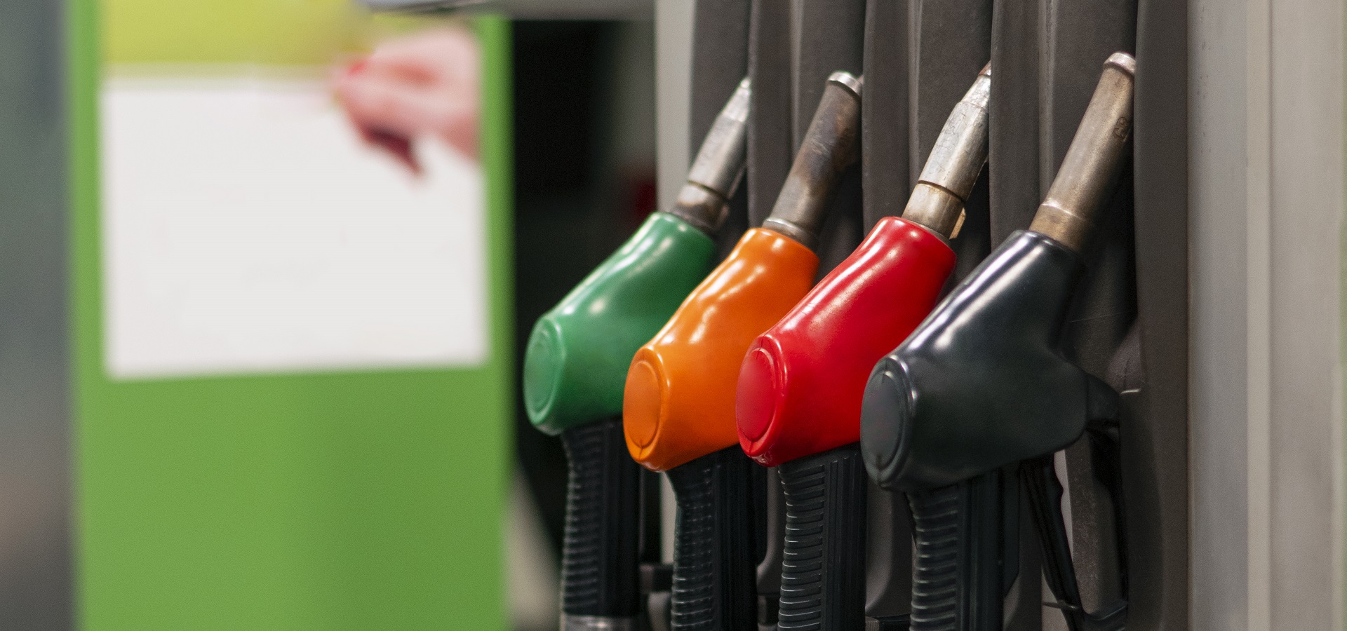 medidores de tanque eletrônicos