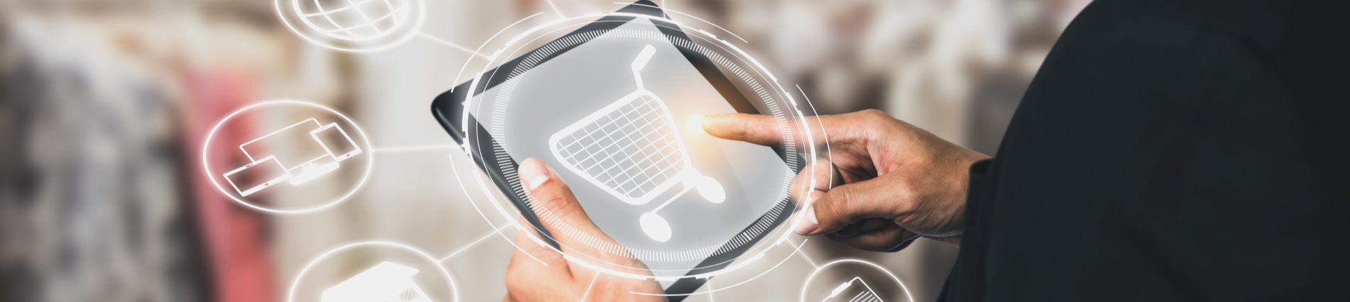 Você já digitalizou sua loja física?