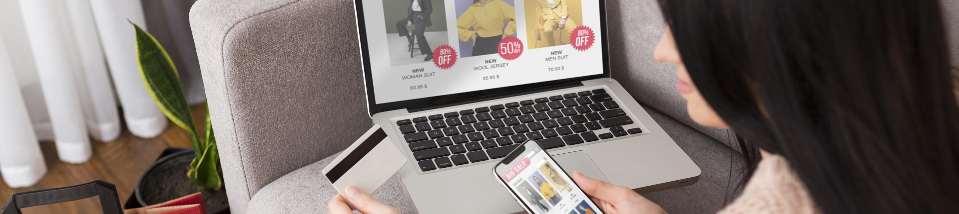 PDV integrado ao e-commerce: entenda os benefícios dessa implementação