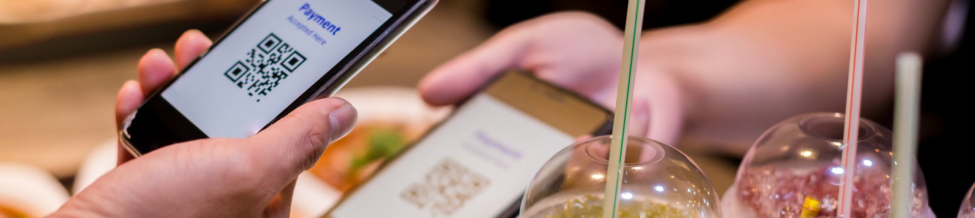 Como funciona o ecossistema no mercado de meios de pagamento?