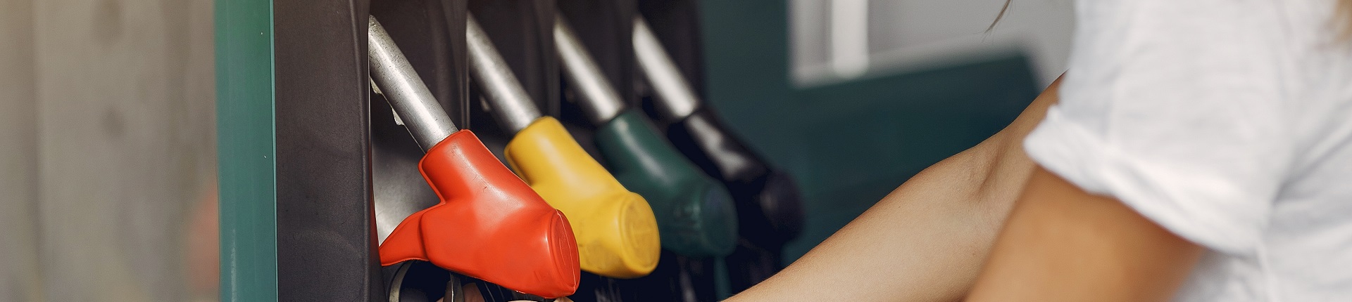 Como a automatização das atividades administrativas revoluciona a gestão dos postos de combustíveis