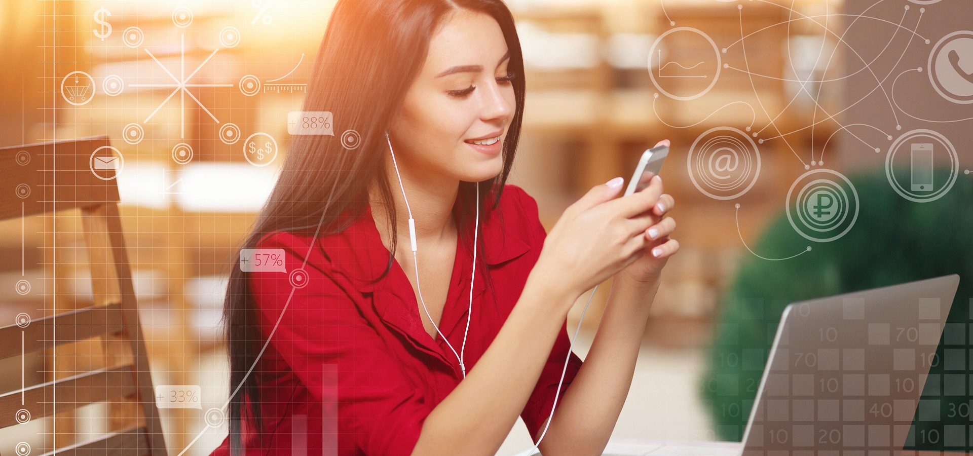 soluções digitais varejo