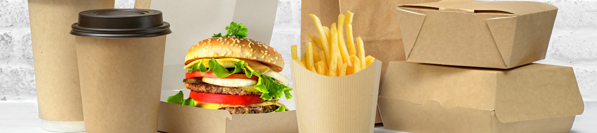 Embalagens para delivery: descubra agora 6 dicas de como escolher!