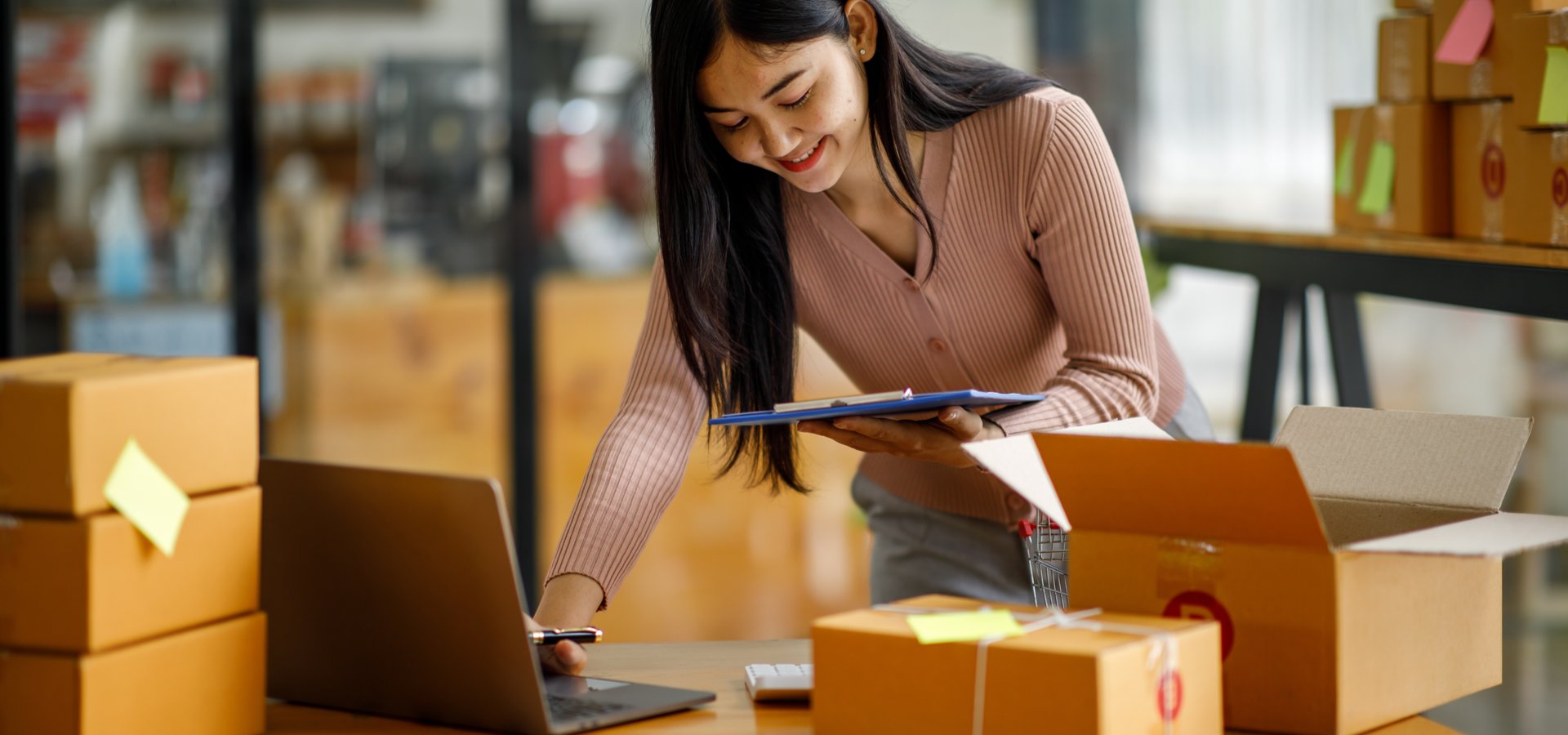 emissão de notas fiscais