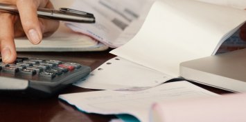 Dados: essenciais para conciliação financeira em lojas de calçados