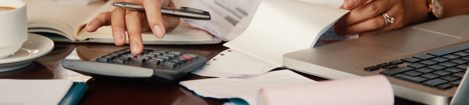 Dados: essenciais para conciliação financeira em lojas de calçados