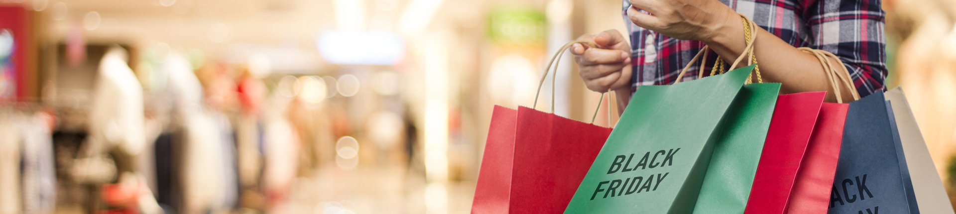 Conheça as estratégias para aumentar o seu faturamento na Black Friday