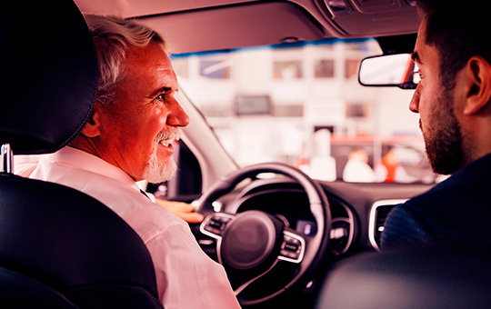 Sistema de Gestão para Loja de Veículos | Linx