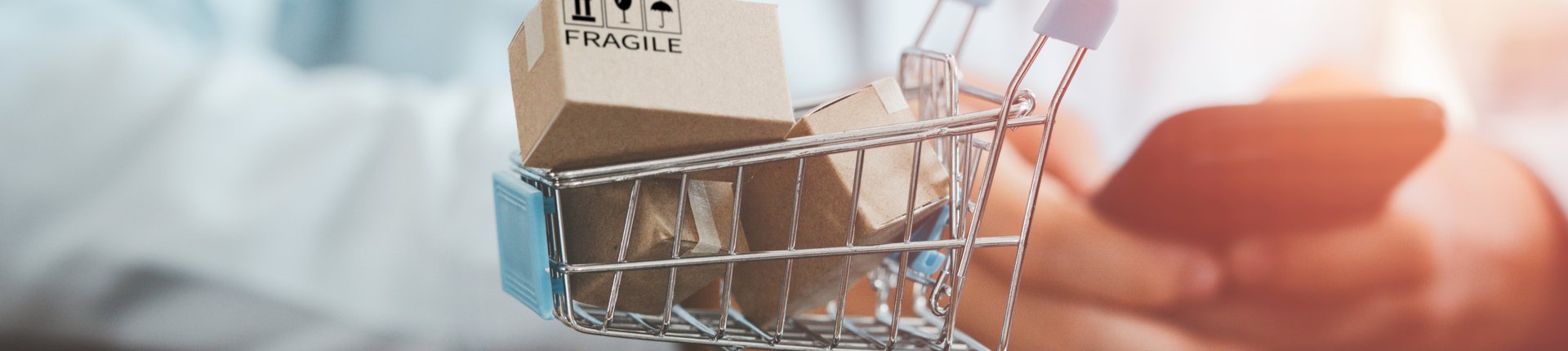 Por que o varejo precisa entregar uma experiência de compra unificada?