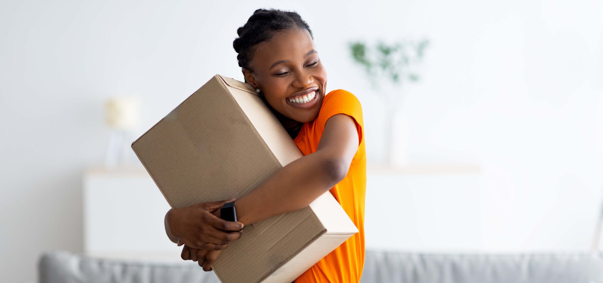 experiência de compra unificada