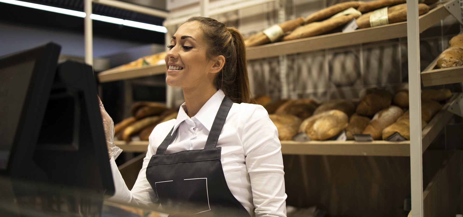 sistema de gestão para padarias