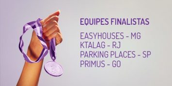 Finalistas do Concurso Minha Ideia de Negócio 2016