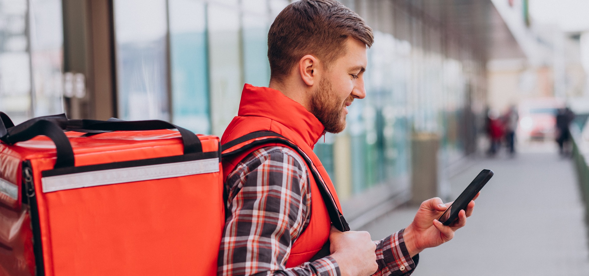 satisfação de clientes