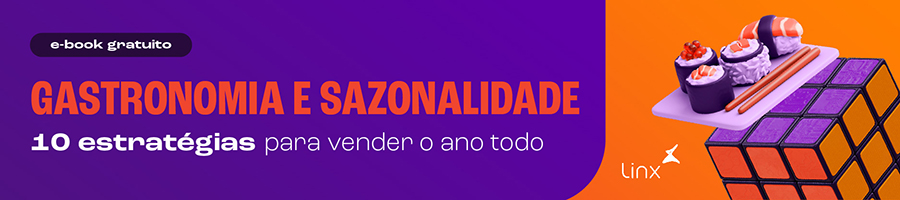 restaurante verão e férias