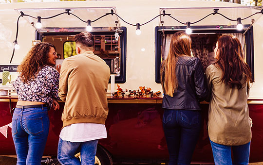 food truck 1 food truck 1