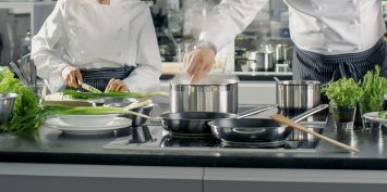 Cloud Kitchens: operações focadas no delivery mudaram o jogo do food service